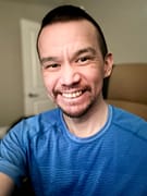 Reframing perspective