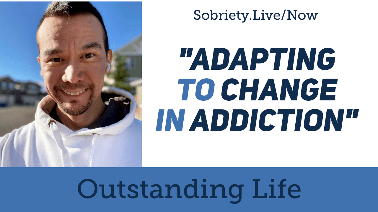 Lasting Addiction Recovery