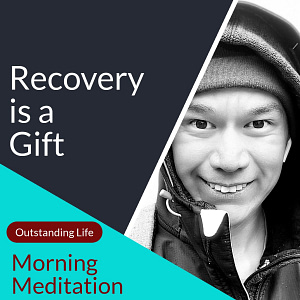 Recovery Journey is a gift