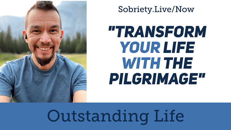 How To Transform Your Life With The Pilgrimage