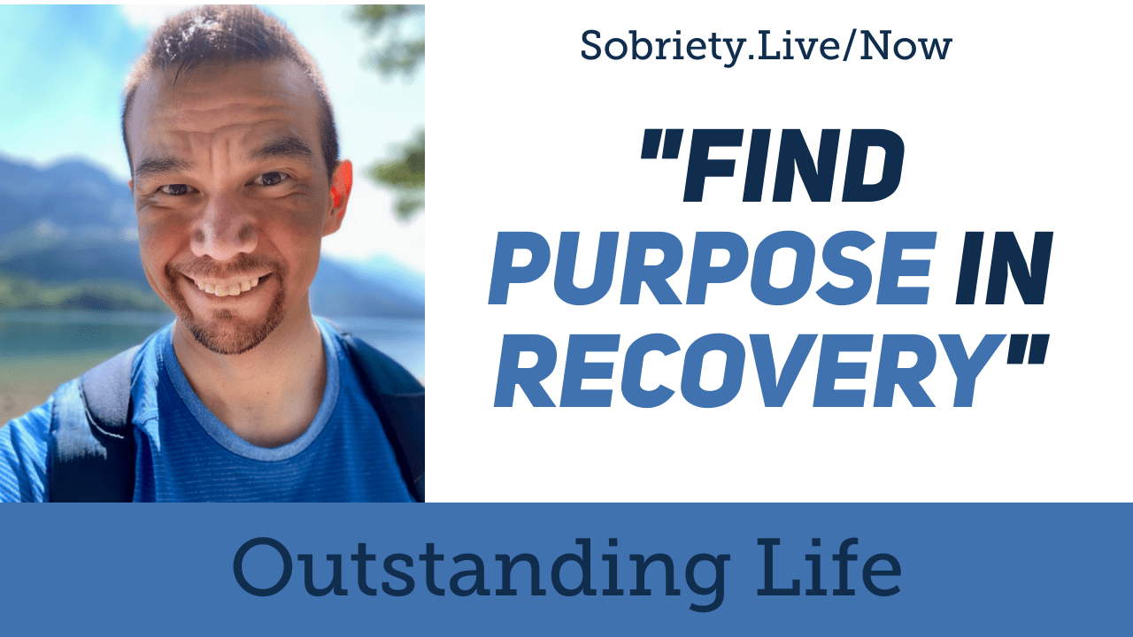 How to Find Purpose in Recovery and Stay Motivated
